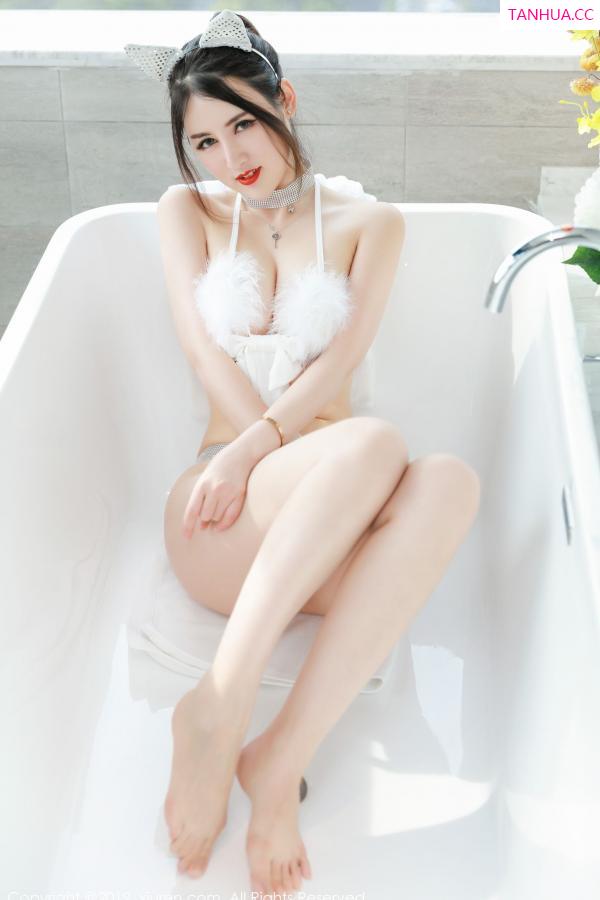 陈诗诗 诗诗 [XIUREN]高清写真图 2019.07.02 诗诗kiki第30张图片